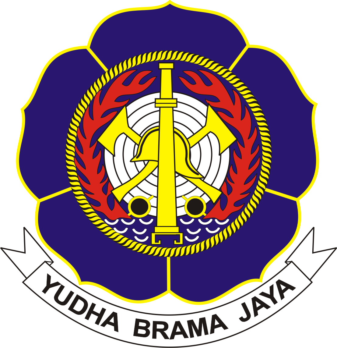Dinas Pemadam Kebakaran Kab. Paser