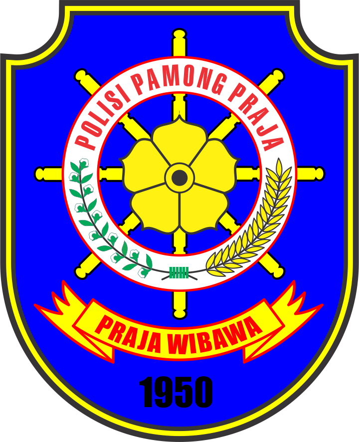 SATPOL PP Kab. Paser
